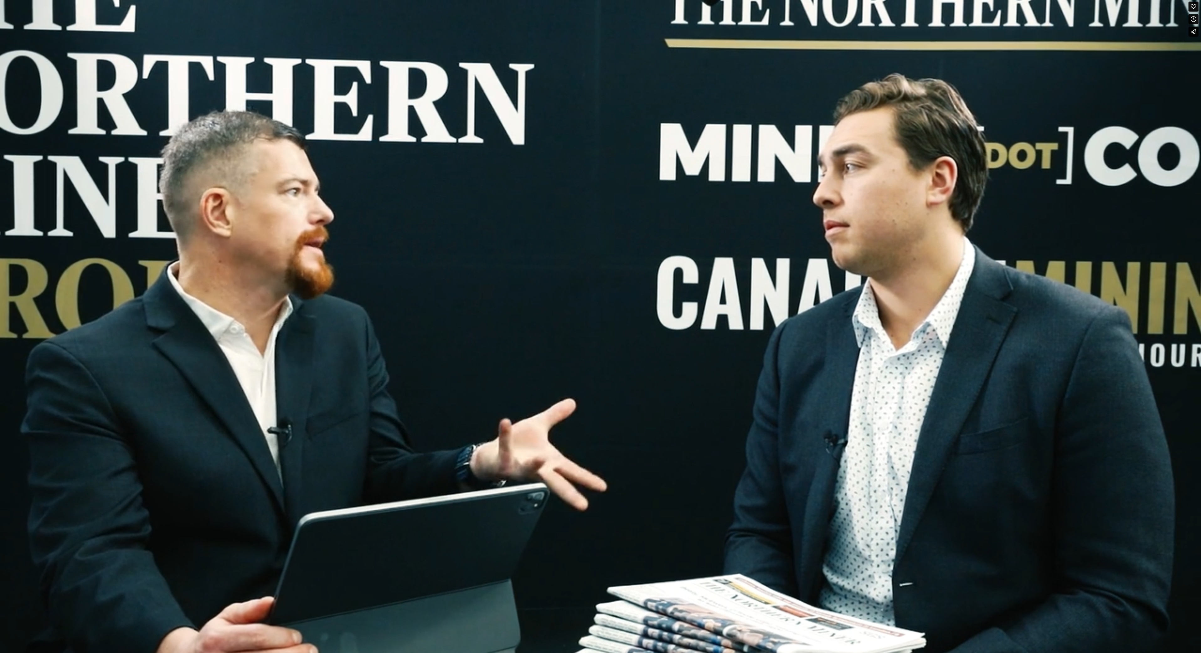 Video: Nations Royalty taps Indigenous streams amid market saturation, exec says